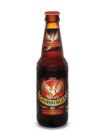 Grimbergen Double-Ambree