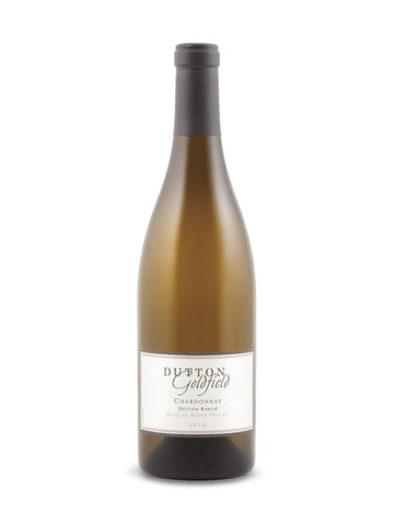 Dutton-Goldfield Dutton Ranch Chardonnay 2012