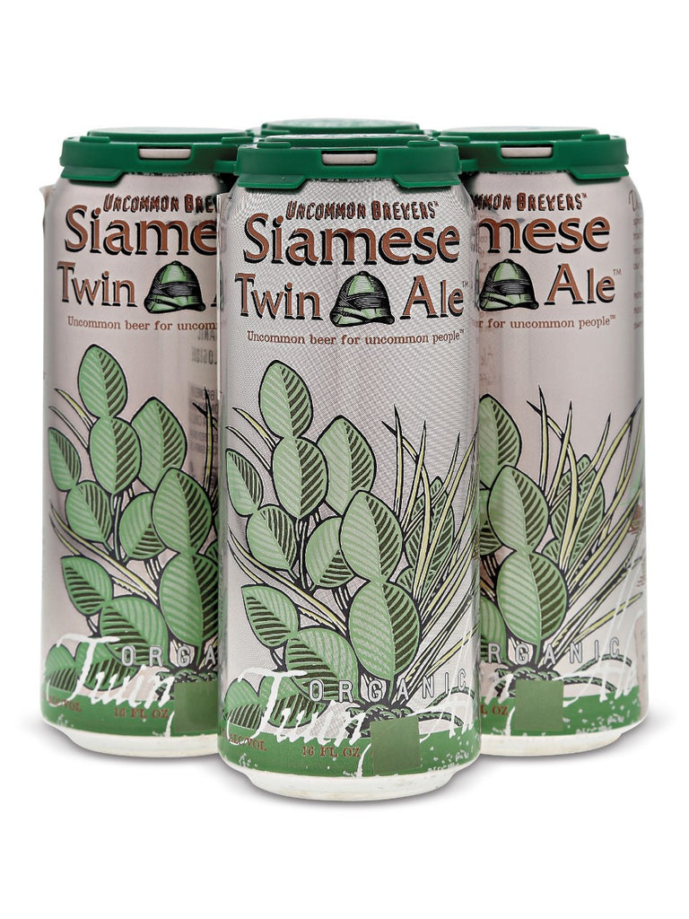 Siamese Twin Ale