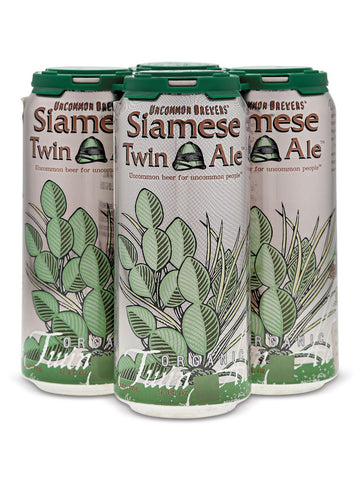 Siamese Twin Ale