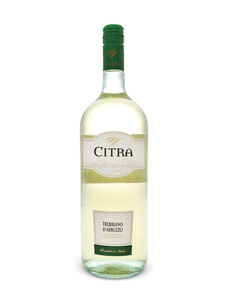 Citra Trebbiano d'Abruzzo
