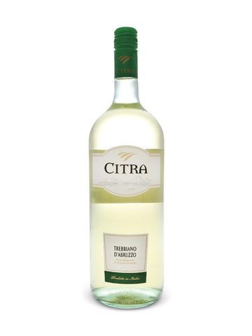 Citra Trebbiano d'Abruzzo
