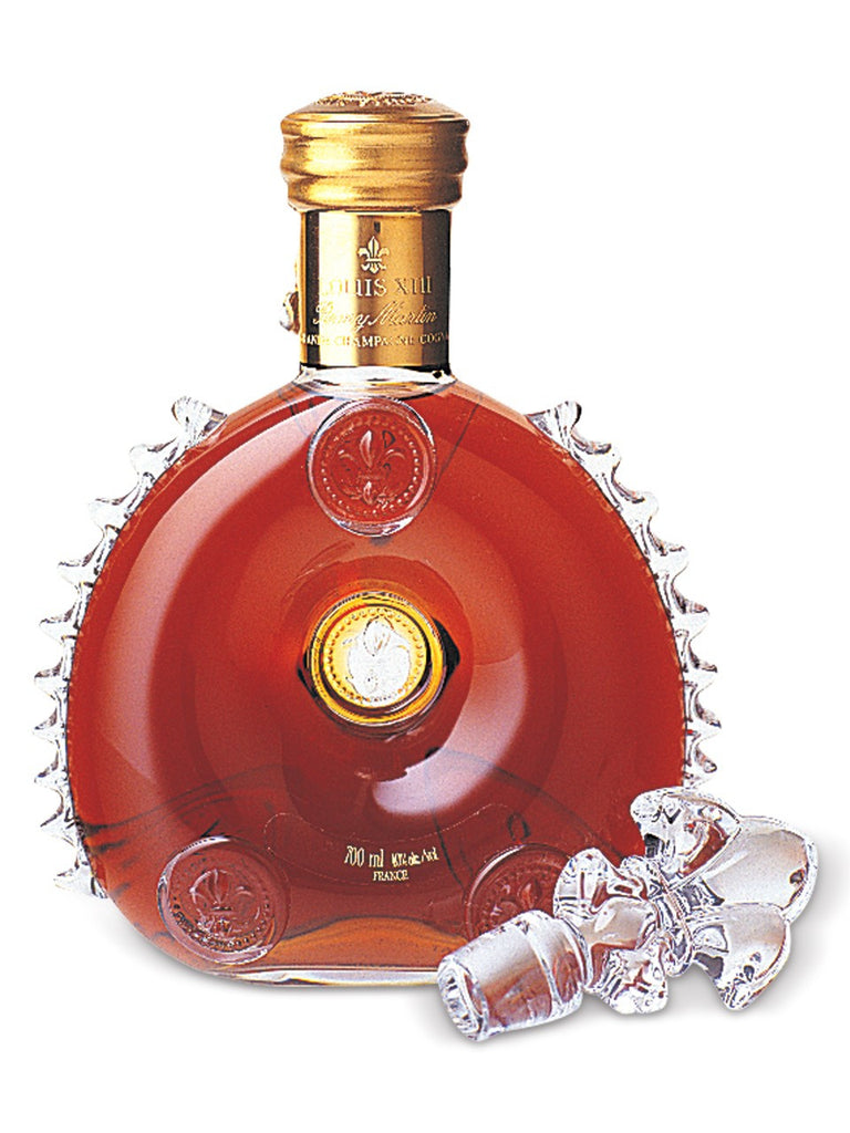 Rémy Martin Louis XIII Cognac