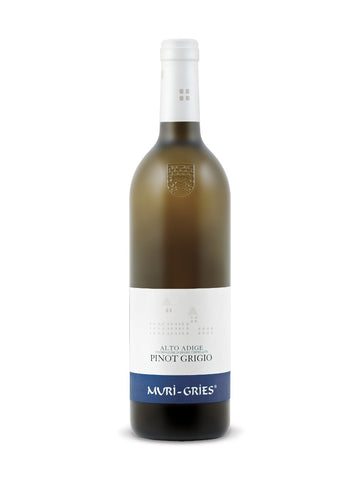 Muri-Gries Pinot Grigio 2013