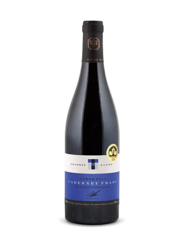 Tawse Grower's Blend Cabernet Franc 2011