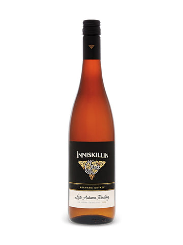 Inniskillin Late Autumn Riesling VQA