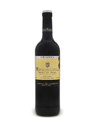 Mayor de Castilla Crianza, Ribera Del Duero