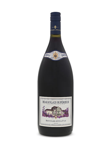 Bouchard Aine & Fils Beaujolais Superieur