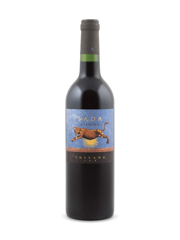 Sada Baldoro 2011