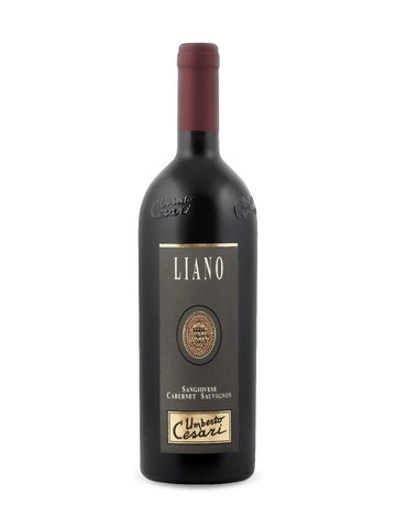 Umberto Cesari Liano Sangiovese/Cabernet Sauvignon 2011