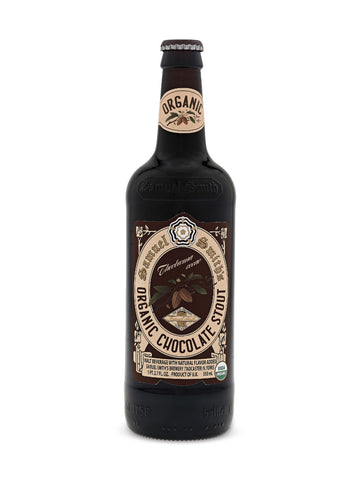 Samuel Smith's Organic Chocolate Stout