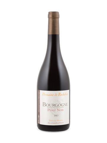 Domaine de Rochebin Vieilles Vignes Bourgogne Pinot Noir