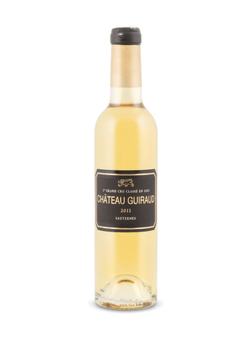 Château Guiraud 2011