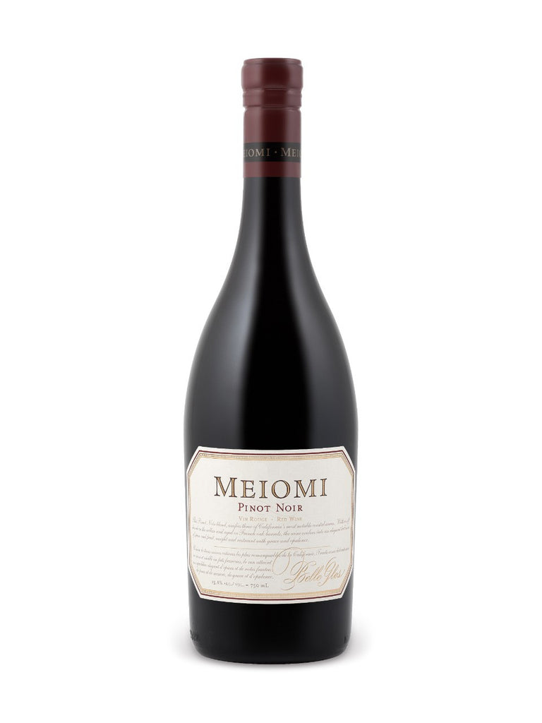 Meiomi Pinot Noir