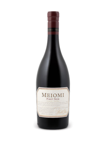 Meiomi Pinot Noir