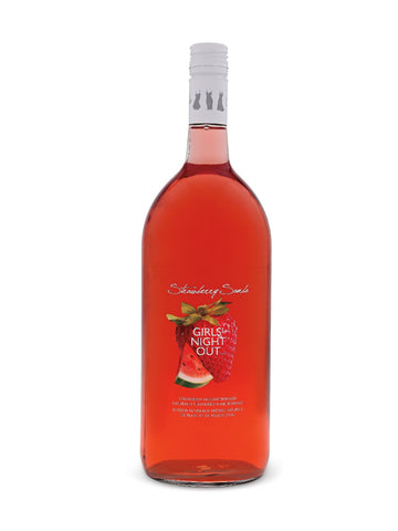 Girls' Night Out Strawberry Samba