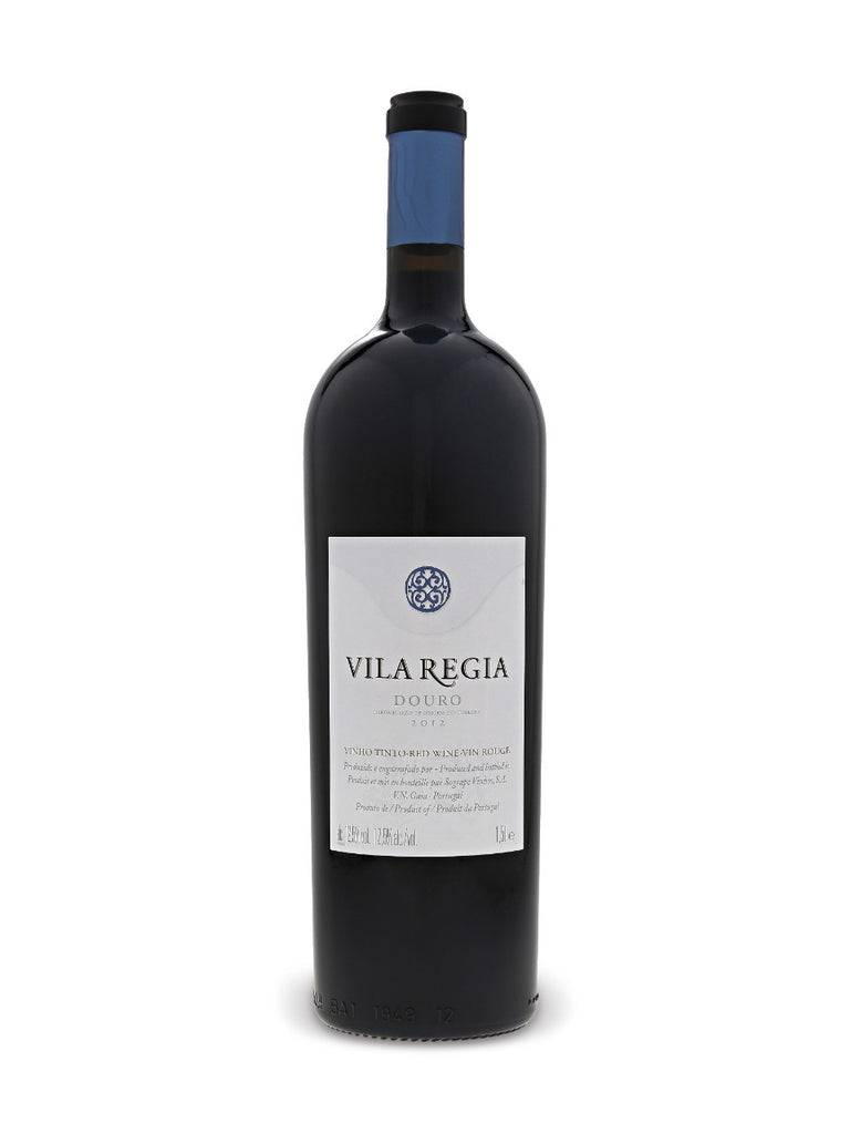 Sogrape Vila Regia