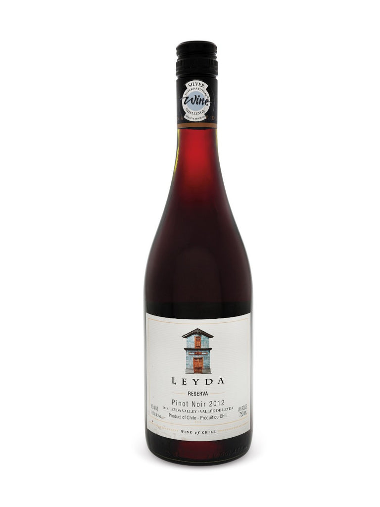 Leyda Reserva Pinot Noir