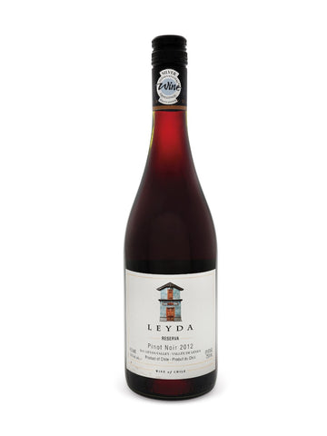 Leyda Reserva Pinot Noir