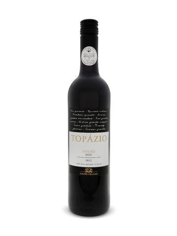Topazio Douro