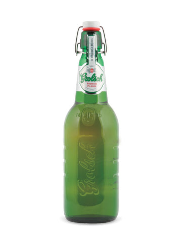 Grolsch Premium Lager