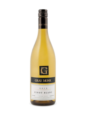 Gray Monk Pinot Blanc 2013