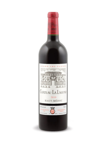 Château La Lagune 2010