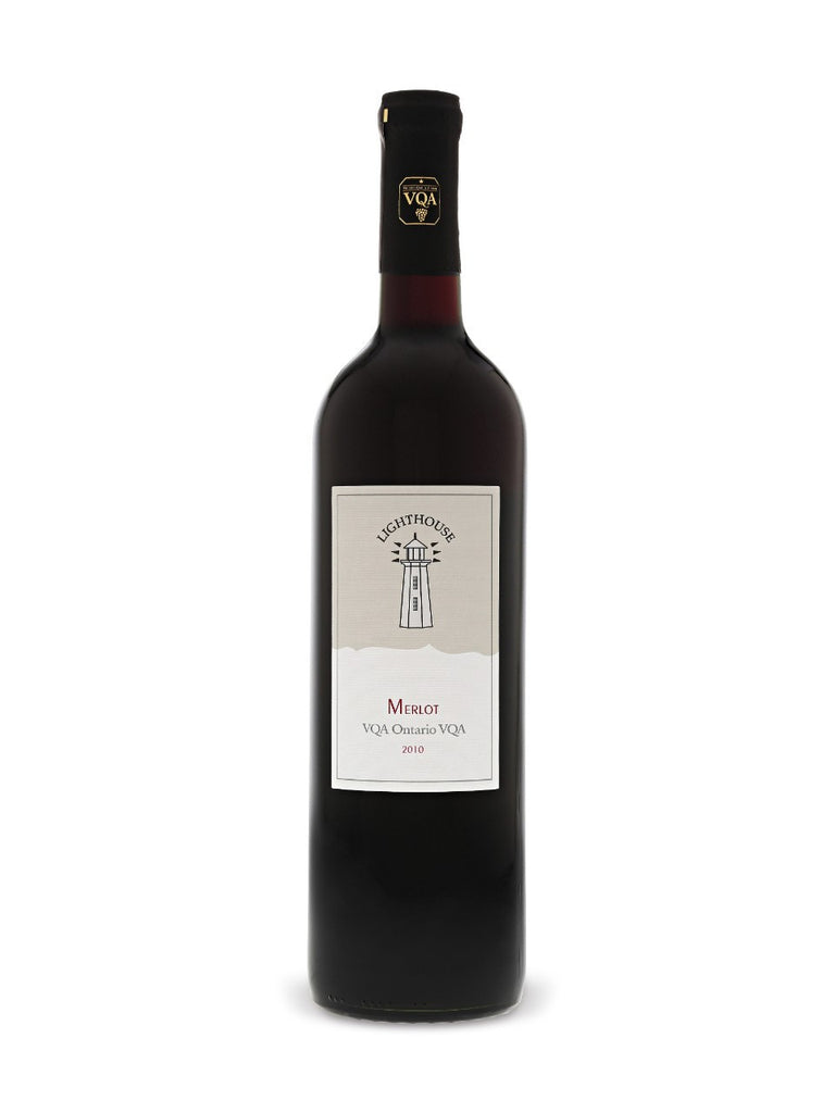 Lighthouse Merlot VQA