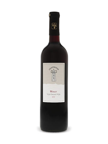 Lighthouse Merlot VQA
