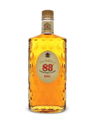 Seagrams 83