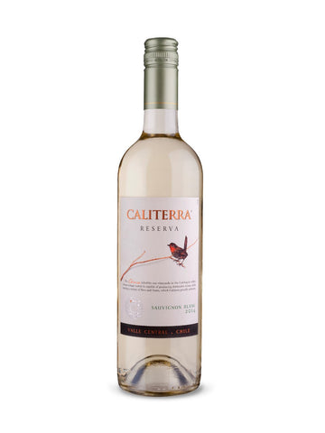 Caliterra Sauvignon Blanc