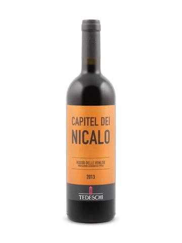 Tedeschi Capitel Nicalò 2013