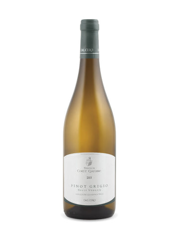 Dal Cero Tenuta di Corte Giacobbe Pinot Grigio 2013
