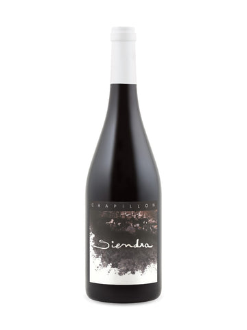 Chapillon Siendra 2011