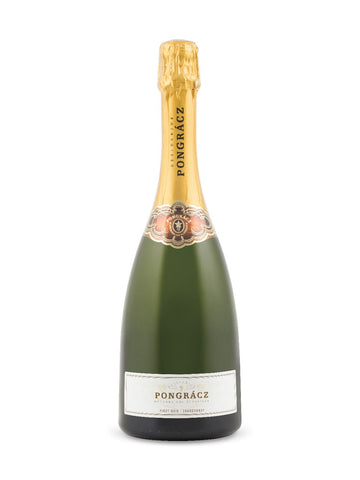 Desiderius Pongrácz Sparkling Pinot Noir/Chardonnay