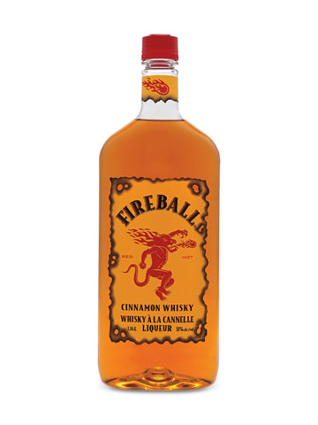 Fireball Whisky Shooter