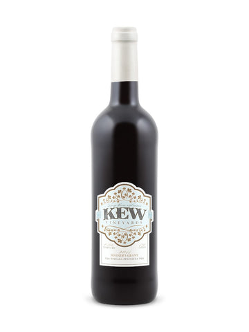 Kew Vineyards Soldier's Grant