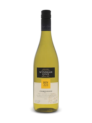 Wyndham Est Bin 222 Chardonnay