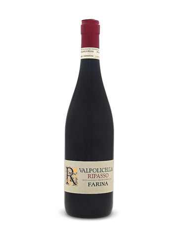 Farina Valpolicella Rip Class Superiore Doc