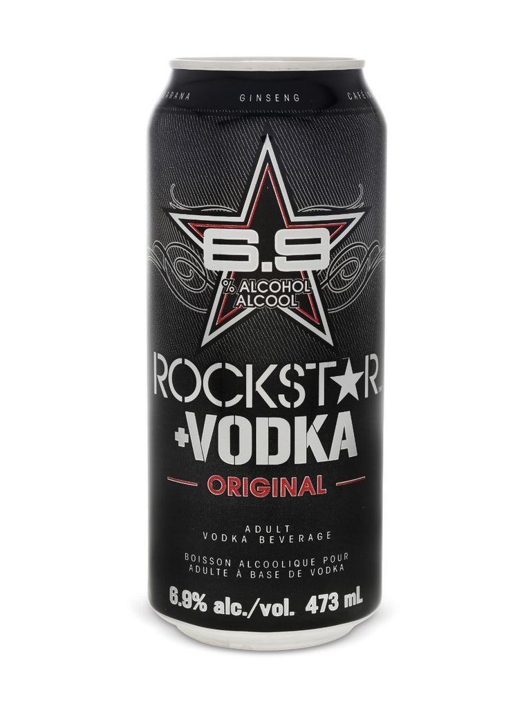 Rockstar Original