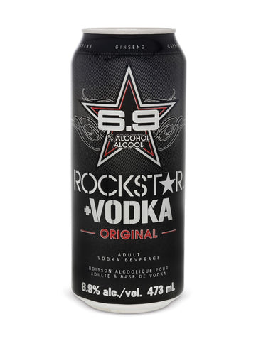 Rockstar Original