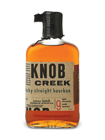 Knob Creek Bourbon