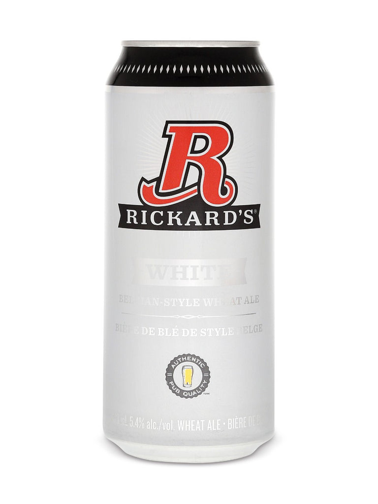Rickard's Original White