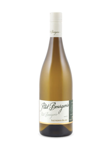 Henri Bourgeois Petit Bourgeois Sauvignon Blanc 2013