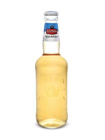 Sleeman Clear