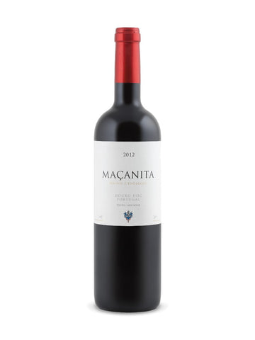 Maçanita Red 2012