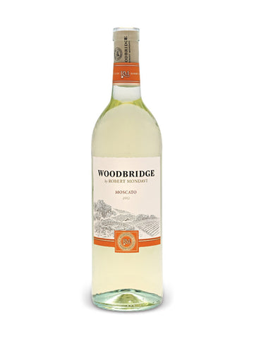 Woodbridge By Robert Mondavi Moscato