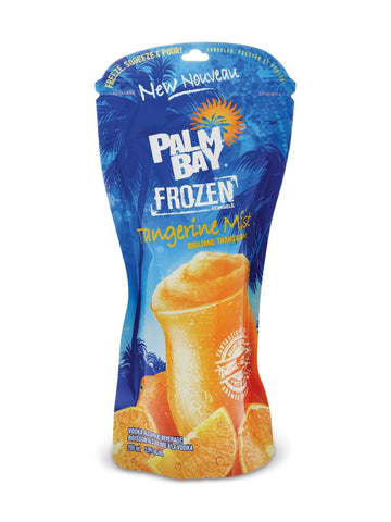 Palm Bay Frozen Tangerine Mist