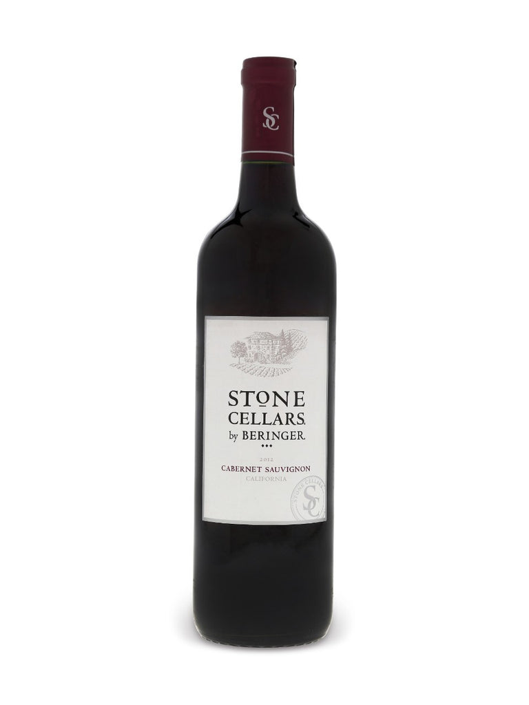 Beringer Stone Cellars Cabernet Sauvignon