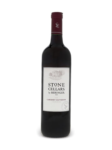 Beringer Stone Cellars Cabernet Sauvignon